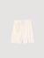 Short hoge taille met pailletten