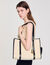 Shopper tote bag van canvas