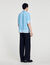 Chemise fluide Square Cross