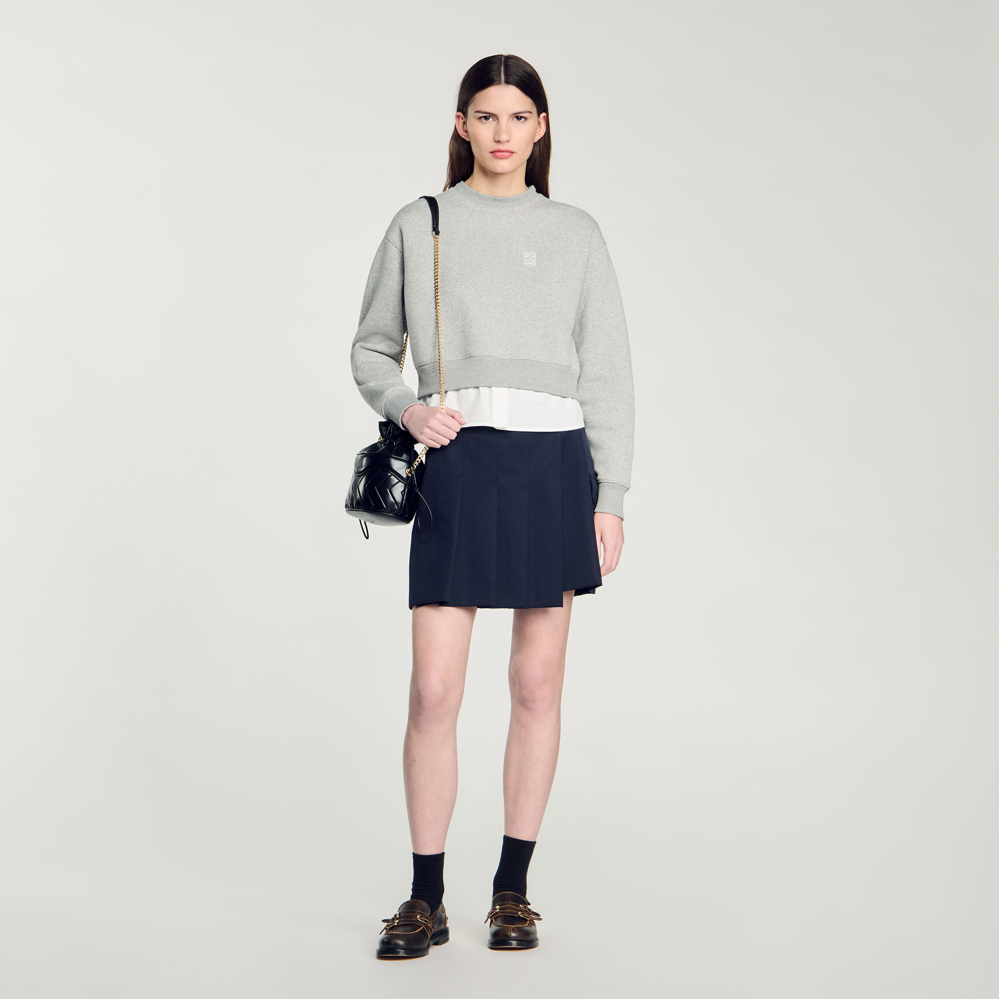 New in voor dames Sandro Paris