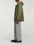 Katoenen parka