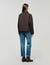 Gabardine jas