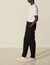 Joggingbroek van Milano-jersey