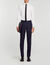 Linnen pantalon