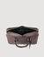 Laptoptas/aktetas gereconstrueerd leer