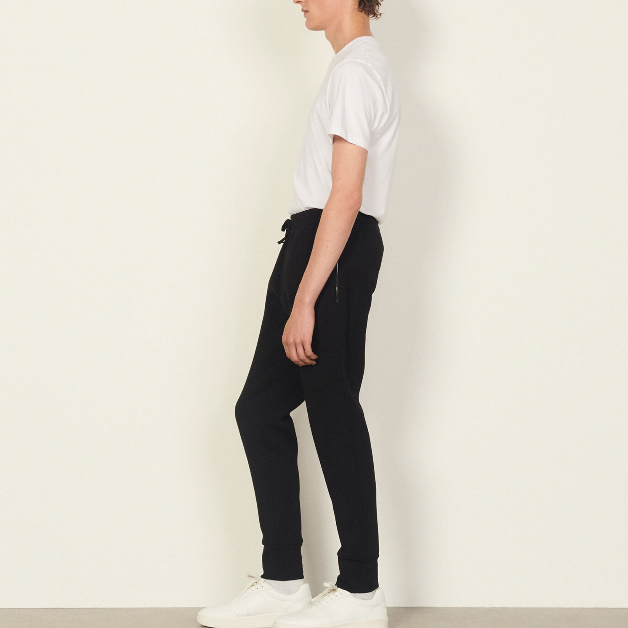 Technische joggingbroek