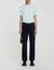 Rechte jeans