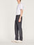 Pantalon van scheerwol