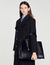 Shopper van gecertificeerd leer