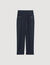 Pantalon met wijde pasvorm