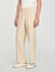 Wijde pantalon