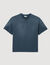 T-shirt oversized katoen