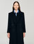 Lange wollen jas