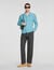 Cardigan van alpaca en wol - Man | Sandro