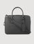 Laptoptas/aktetas gereconstrueerd leer