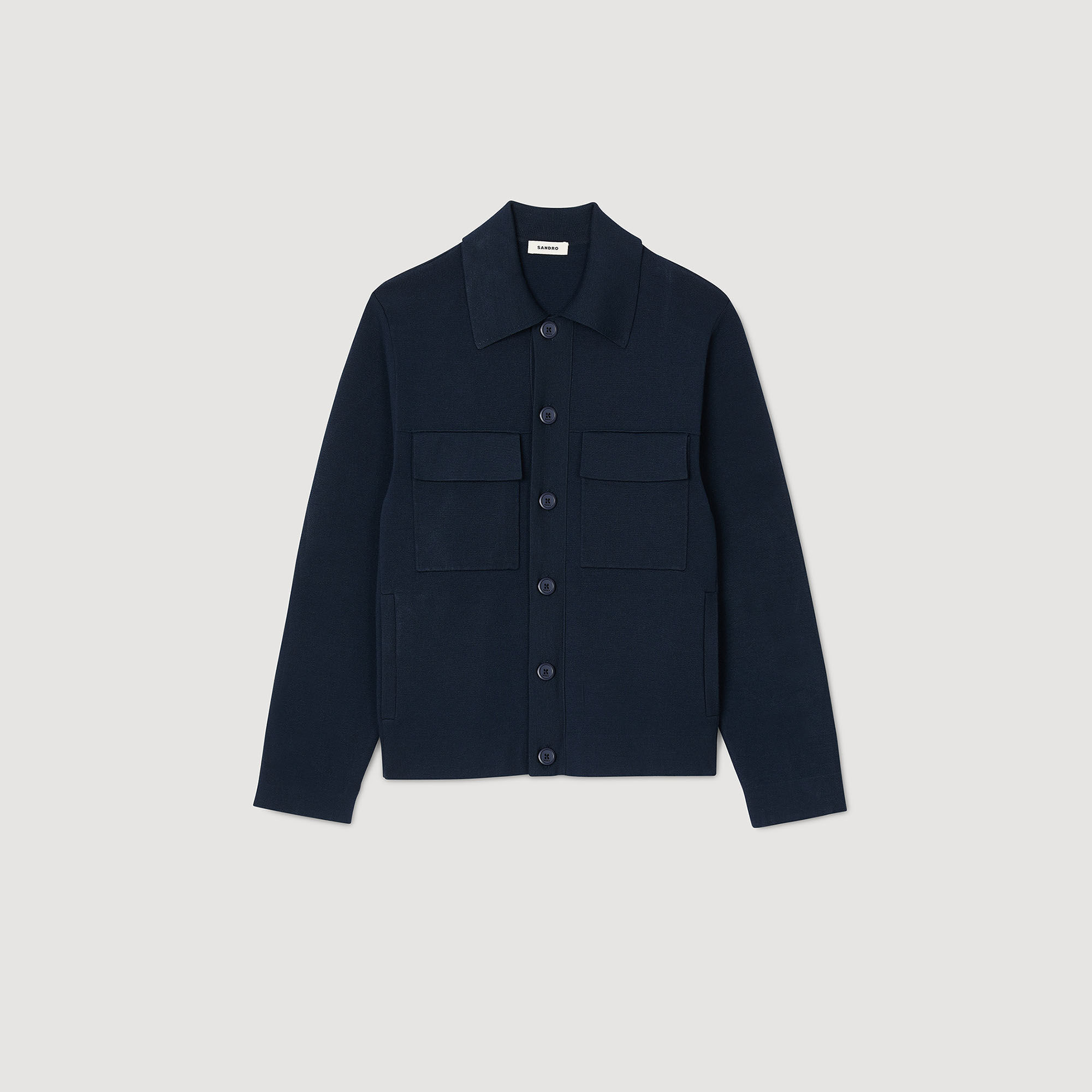 Tricot jasje