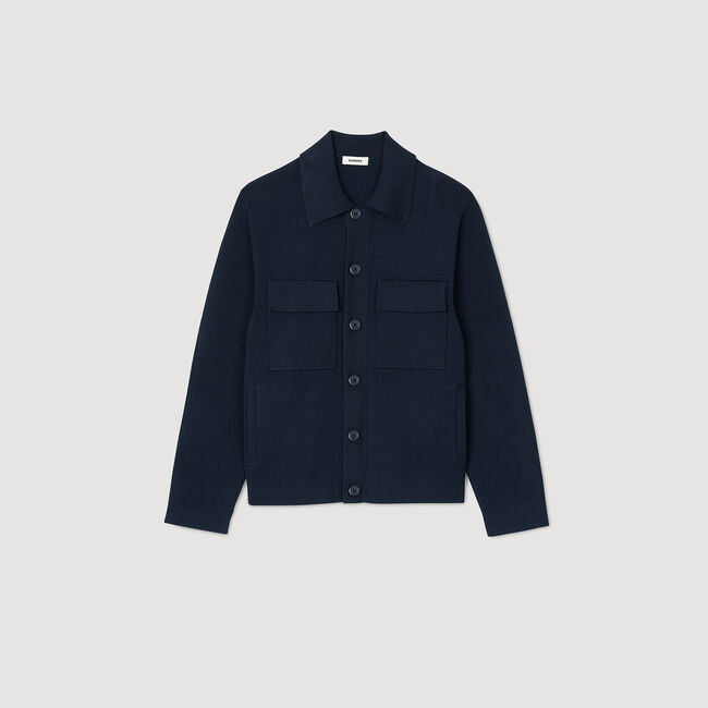 Tricot jasje