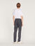 Pantalon van scheerwol