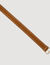 Brede leren riem