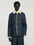 Overshirt denim