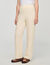 Gebreide broek met kabels