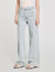 Jeans met stras details