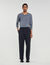 Wijde pantalon