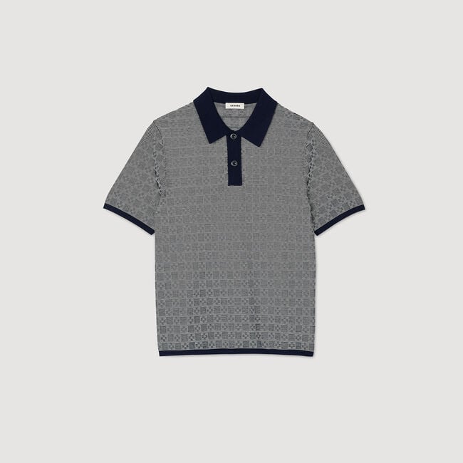 Polo Square Cross