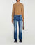 Gebleekte jeans