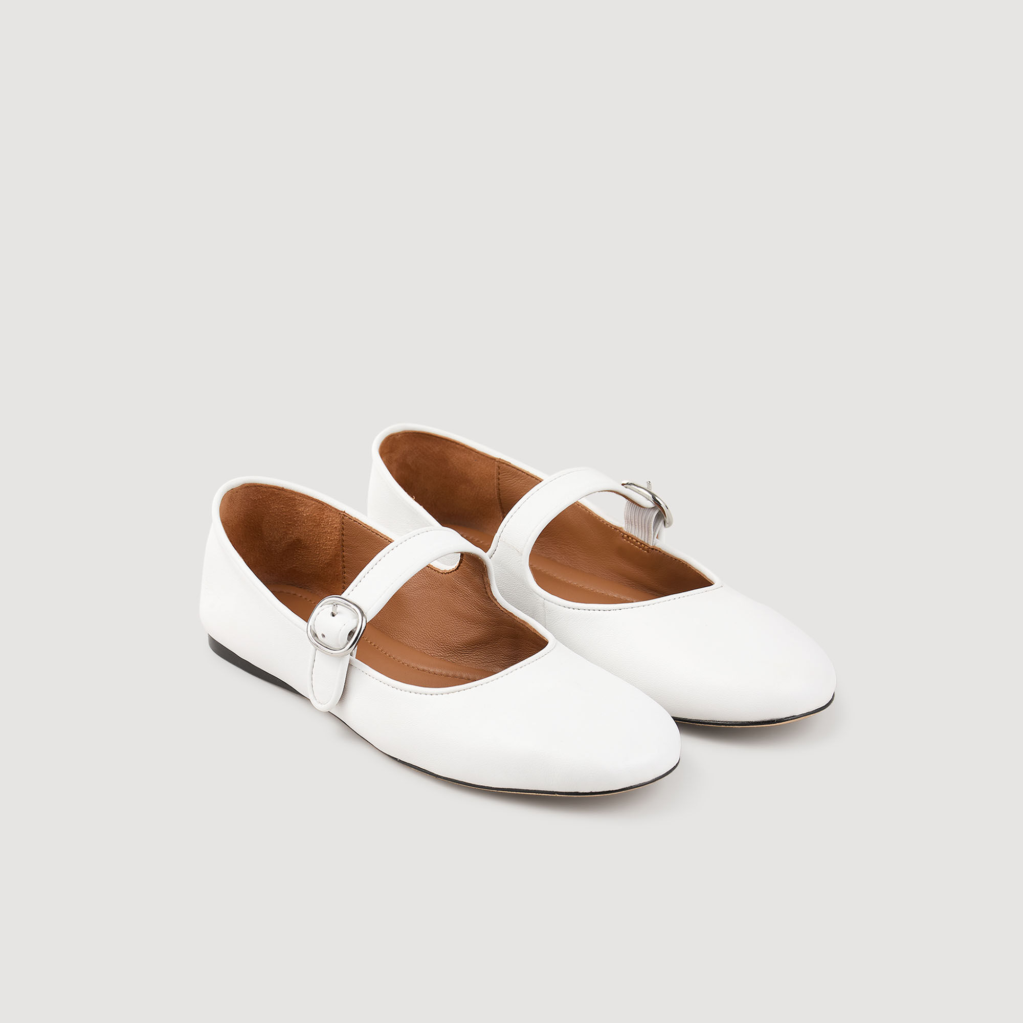 Ballerina's lakleer