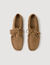 Derby's Wallabee™ van suède