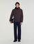 Windjack van nylon - Man | Sandro