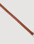 Leren riem