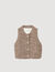 Top van tweed