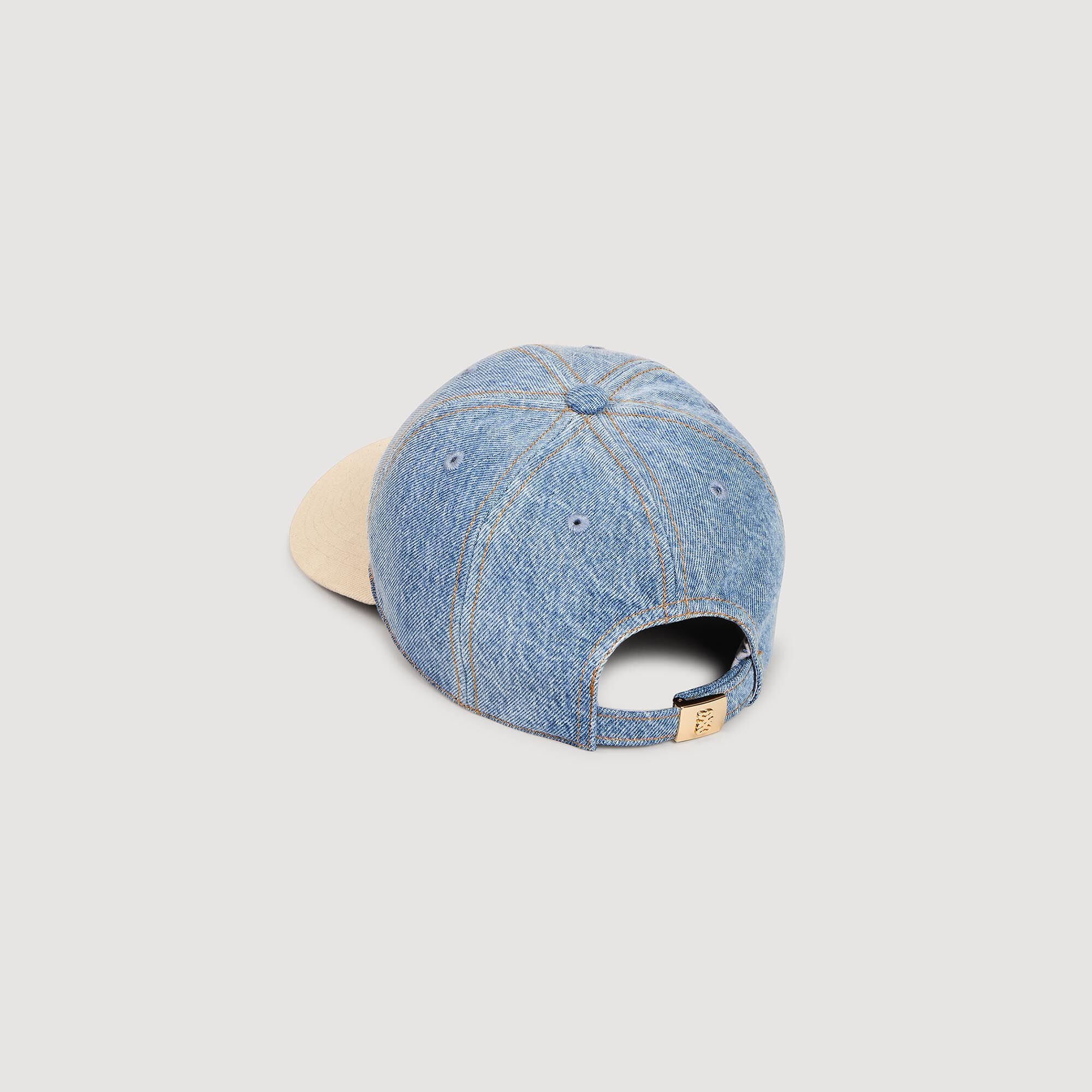 Pet denim en canvas