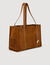 Shopper suède