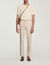Linnen pantalon