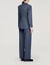 Gestreepte blazer - Vrouw | Sandro
