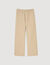 Pantalon wijdvallend