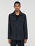 Overshirt wol