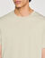 T-shirt katoen logo