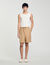 Bermuda short soepel