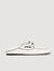 Mocassins boot van leer