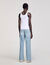 Tanktop met stras