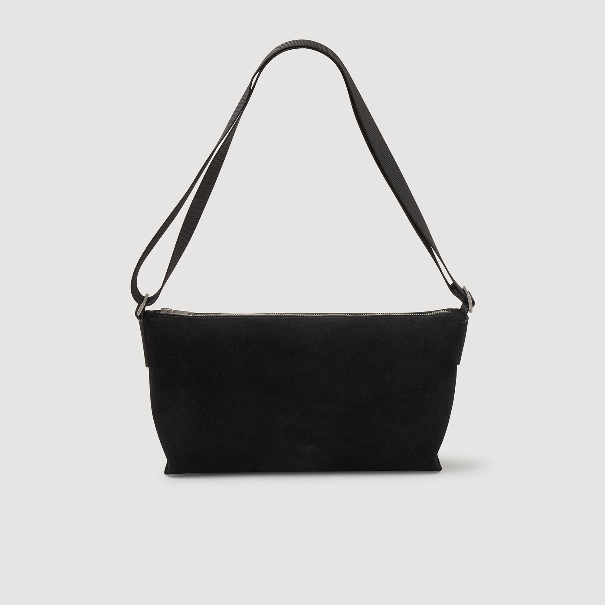 Hobo tas van splitleer