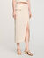 Sandalen met bandjes