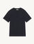 T-shirt met borduursel