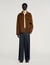 Overshirt met ritssluiting