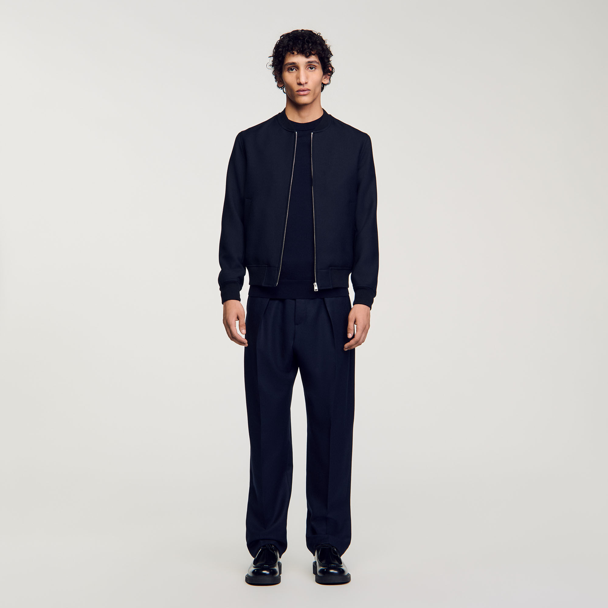Sandro kleding outlet