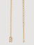 Riem sierketting stras